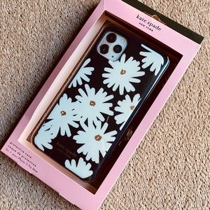 Kate spade iPhone case 11 pro max New
